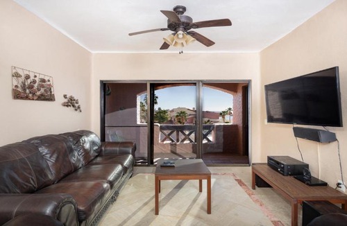 Bella Vista Apartment | Condo Pinacate 315 by Kivoya