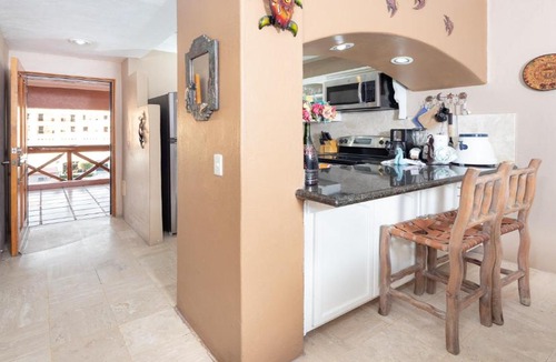Bella Vista Apartment | Condo Pinacate 315 by Kivoya