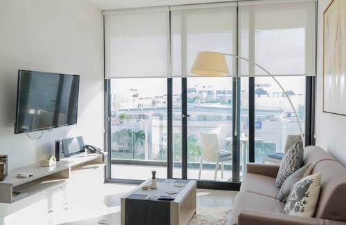 Gonzalo Guerrero Apartment | Condo Shine 2 block from 5th Av. by Blueplaya