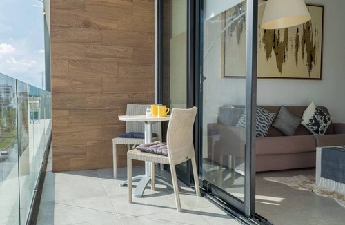Gonzalo Guerrero Apartment | Condo Shine 2 block from 5th Av. by Blueplaya