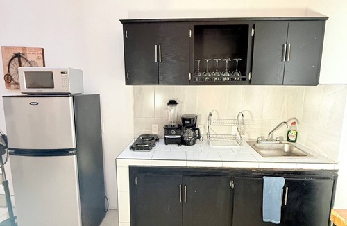 Colonia 5 de Diciembre Apartment | CONDO W/BALCONY 1 STREET FROM BEACH AND BOARDWALK