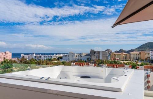 El Medano Ejidal House | Condo walking distance to the Beach and Marina