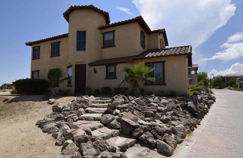 El Dorado Ranch Condo | Condo13-4 in El Dorado