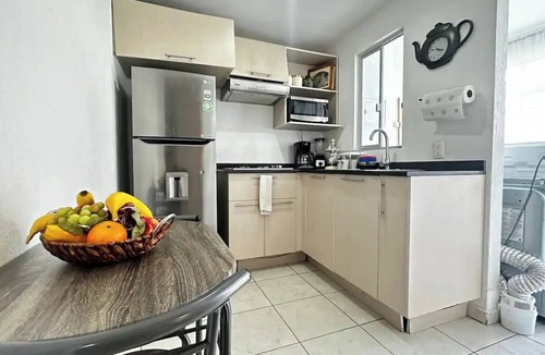 Tlaquepaque Apartment | Condominium Centenario Depto 102 Air Conditioning