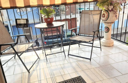 Tlaquepaque Condo | Condominio del Sol confortable and relaxing , second story