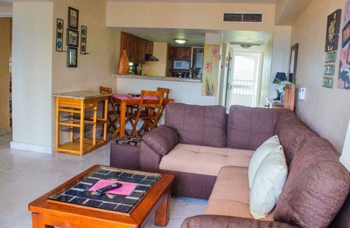 Ixtapa Apartment | Condominio 02 recamaras Enna Inn Ixtapa