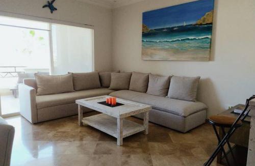El Medano Ejidal Apartment | Condominio céntrico y moderno a 5 min de la playa