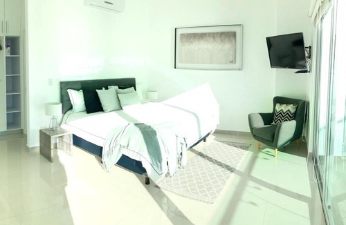 Ferrocarrilera Apartment | Condominio en Torre eMe
