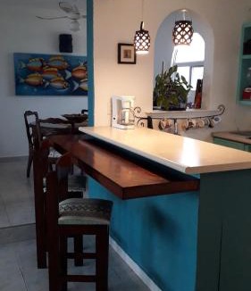 Acapulco Apartment | Condominio Gaudi