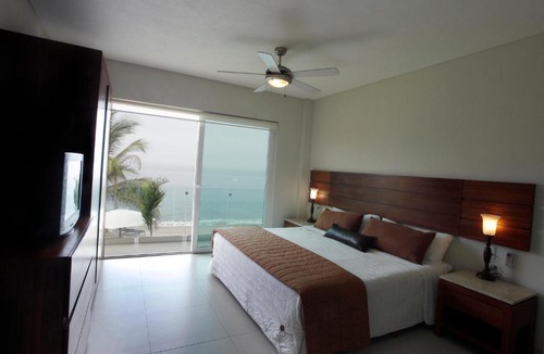 Manzanillo Apartment | Condominio Marlica