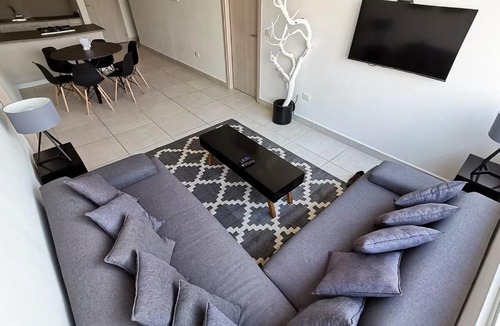 Mexico City Apartment | Condominio Premium por Centro Banamex