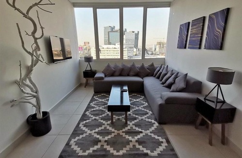 Mexico City Apartment | Condominio Premium por Centro Banamex