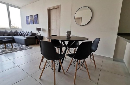 Mexico City Apartment | Condominio Premium por Centro Banamex