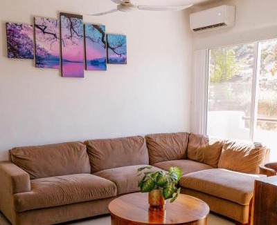Puerto Escondido Apartment | Condominio Saman