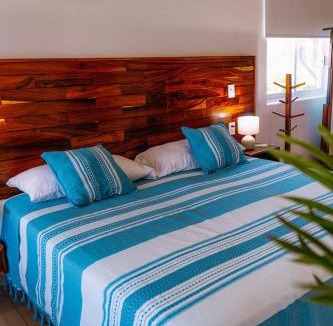 Puerto Escondido Apartment | Condominio Saman