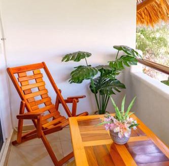San Pedro Mixtepec Apartment | Condominio Saman Tu Oasis de Tranquilidad