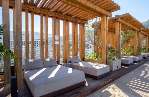Romantic Zone Hotel | Condominios 105SV