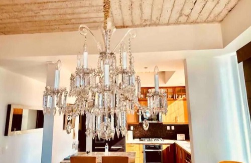 Proyecto escola Condo | Condominium Iturbide - Ocean & Mountain Views - Historic Centro