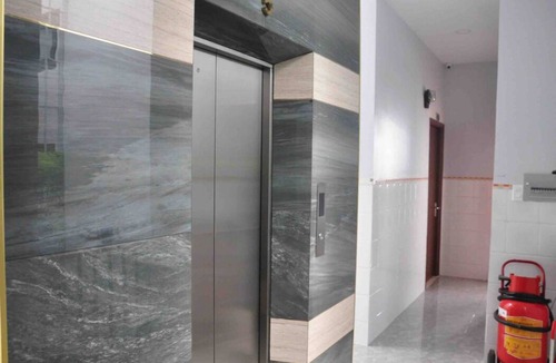 District 11 Apartment | Condominium of five houses # 9