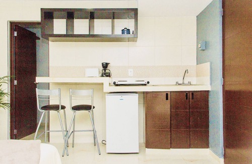 Luis Donaldo Colosio Condo | Condotel 5th Avenue Deluxe Family Studio