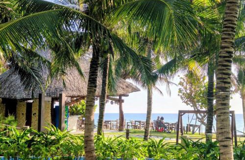 Khanh Hoa Apartment | Condotel Arena Beach Near Cam Ranh Airport