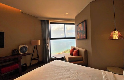 Ho Tram Hotel | Condotel Ocean View- Apec Mandala Mui Ne