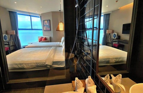 Ho Tram Hotel | Condotel Ocean View- Apec Mandala Mui Ne