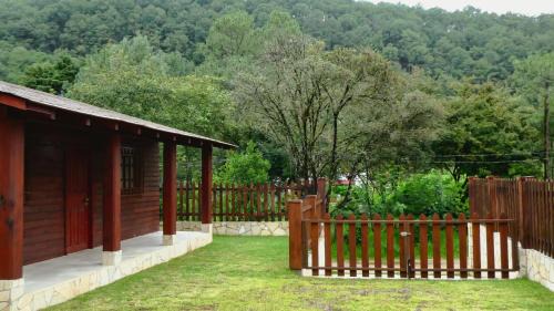 San Cristobal de las Casas Apartment | Conecta con Cabañitas Villaluxe en San Cristóbal.