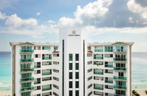 Punta Cancun Apartment | Confortable Departamento con Vista a la Laguna