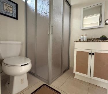 Salvador Alvarado Apartment | Confortable estancia de 1 a 4 personas