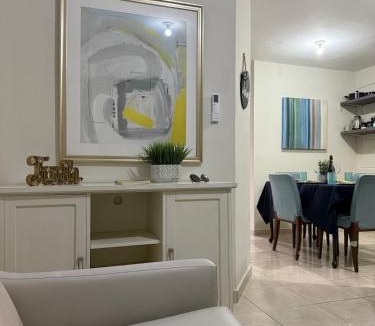 Salvador Alvarado Apartment | Confortable estancia de 1 a 4 personas