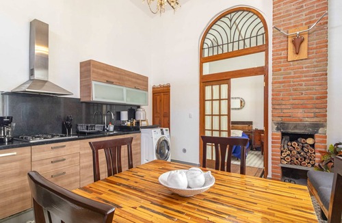 Downtown Queretaro Apartment | Conjunto 3 apartamentos en Centro Historico