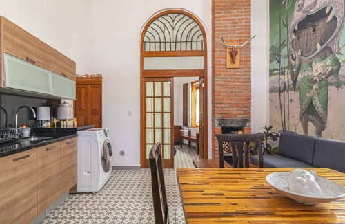 Downtown Queretaro Apartment | Conjunto 3 apartamentos en Centro Historico