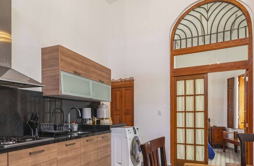 Downtown Queretaro Apartment | Conjunto 3 apartamentos en Centro Historico