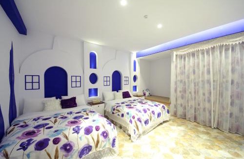 Sanxing House | Connecting Hearts
