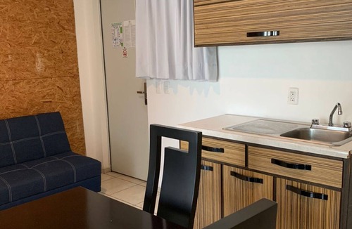 Puerto Vallarta Hotel | Container Inn Hotel Aeropuerto