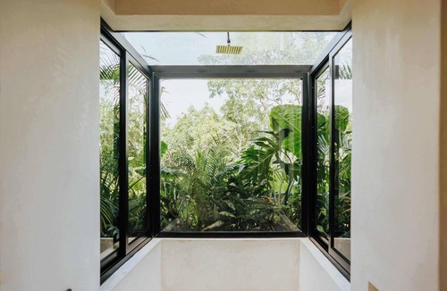 Zama Villa | Contemporary 8BR Estate in La Privada | Dual Villas, Private Pools & Beach Access