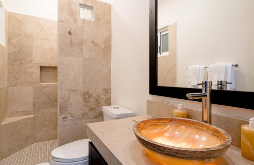 Puerto Escondido Resort | Contemporary Studio Suite w/Resort Amenities & Steps from the beach!