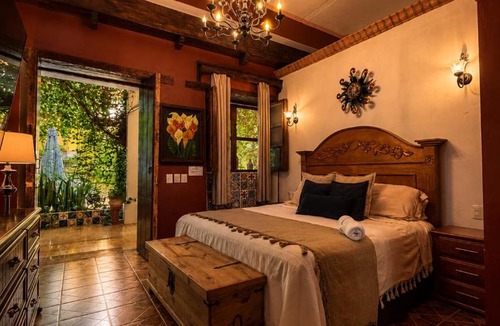 Mascota Hotel | Copa de Oro Hotel Boutique