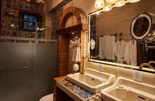 Mascota Hotel | Copa de Oro Hotel Boutique