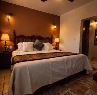 Mascota Hotel | Copa de Oro Hotel Boutique