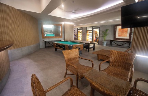 Club Deportivo Hotel | Copacabana Beach Hotel Acapulco
