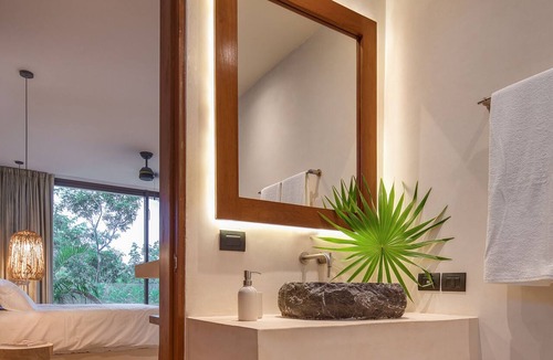 Zama Hotel | Copal Tulum Hotel
