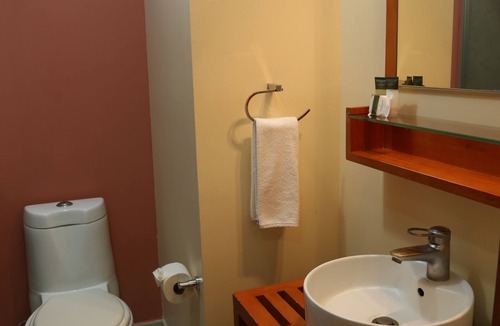 Chihuahua Hotel | Copper Canyon Boutique Hotel