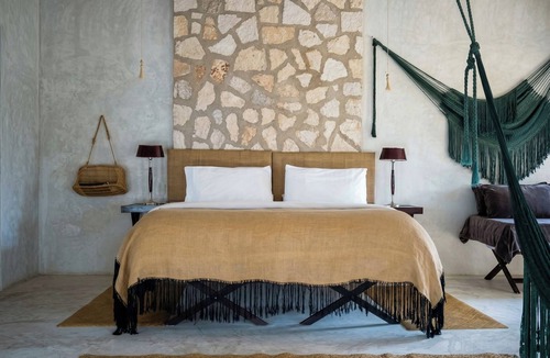 Coba Hotel | Coqui Coqui Papholchac Coba Residence & Spa