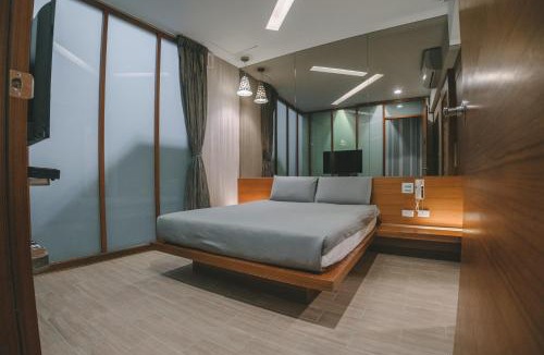 Xiaoliuqiu Bed & Breakfast | Coral B&B