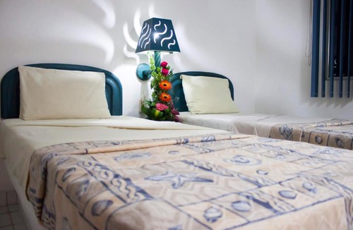Balcones Al Mar Hotel | Coral Clubes Acapulco