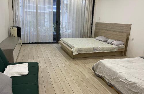 Phan Rang - Thap Cham Apartment | Coral Homestay Phan Rang