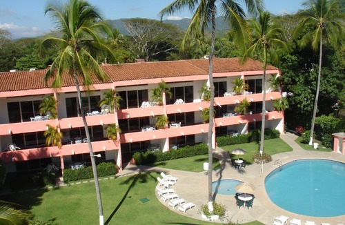 Ixtapa Hotel | Coral Ixtapa