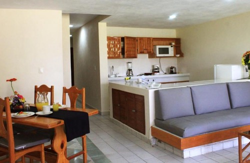 Ixtapa Hotel | Coral Ixtapa